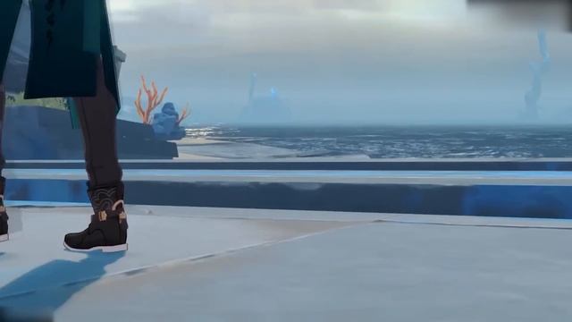 Honkai: Star Rail ► Теперь я понял суть сюжета патча 1.2 смотреть онлайн