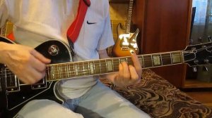 О чём плачут гитары -Михай Долган (как играть на гитаре аккорды)