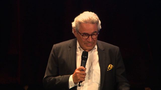Begrüssung vom SwissRadioDay 2016 смотреть онлайн