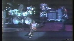 ALICE COOPER GROUP - I'm Eighteen ( ABC In Concert '72)