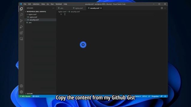 Host WordPress on your Win 11 / 10 with Free Docker Desktop смотреть онлайн