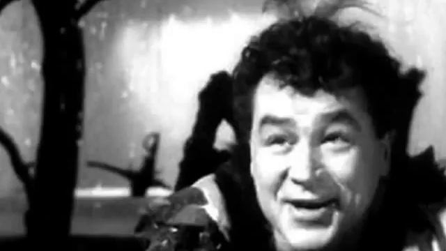 Георг Отс Ария Папагено из оперы Волшебная флейта В А Моцарт смотреть онлайн