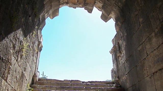 Милет. Турция / Miletus