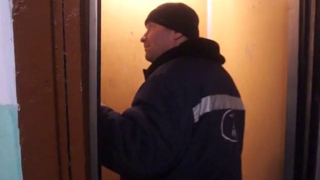 Прокуратура провела проверку соблюдения законов при эксплуатации лифтов! смотреть онлайн