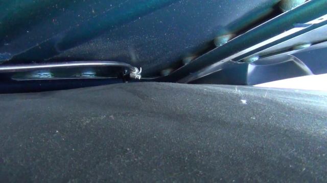 96-07 Ford Taurus: Leaking Washer Pump Hose Assembly смотреть онлайн
