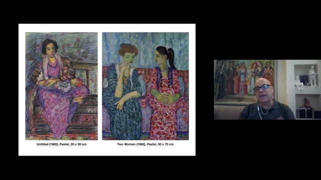 029 Online Cultural Majlis: Dr Osman Ahmed 11th July 2020 смотреть онлайн