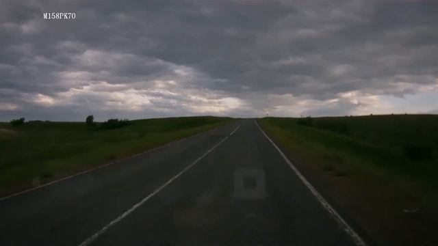 День 2 участок Парная - Ужур - Шира - Ефремкино - Мраморный Карьер смотреть онлайн