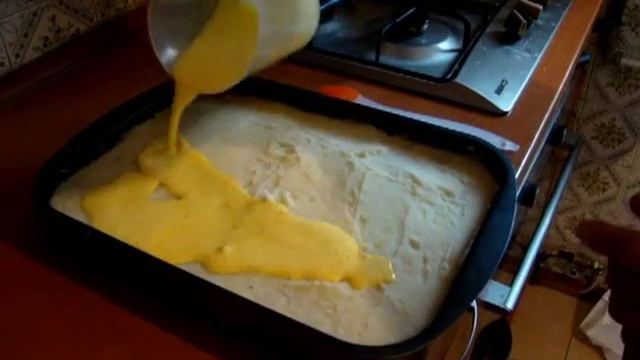 Картофельная запеканка с фаршем смотреть онлайн