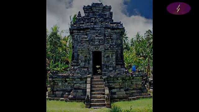 Travel Series - Temple Episode 1 - Temple around Magelang, Middle Java, Indonesia смотреть онлайн