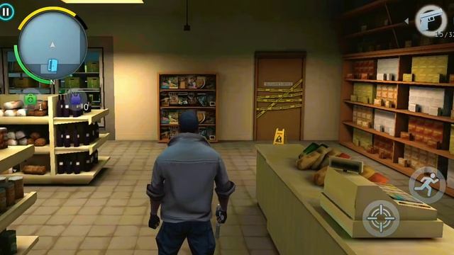 Как ограбить магазин в gangstar vegas смотреть онлайн
