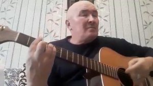 Старый Лес. гр. Ласковый май.