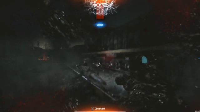 Contract Wars 2.0 Standalone Hired Ops Reveal Teaser смотреть онлайн