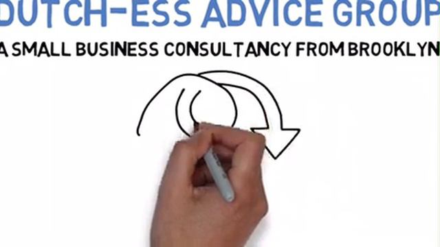Hi, from Dutch-ess Advice Group смотреть онлайн