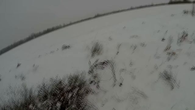 ОХОТА НА ЗАЙЦА по свежему снегу. Провалился под лед!!! 2019 смотреть онлайн