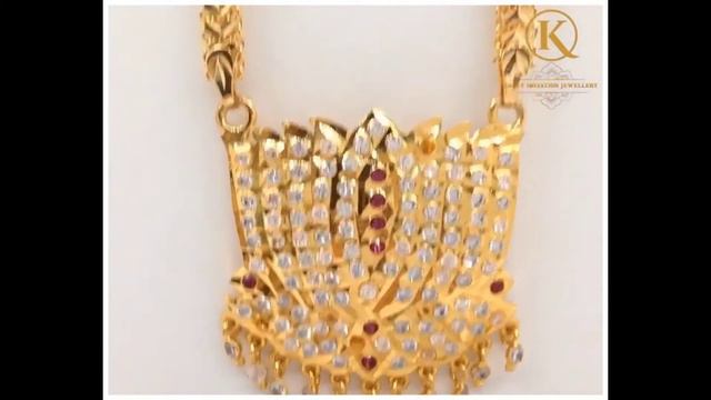 Impon Attigai Lotus Long Chain смотреть онлайн