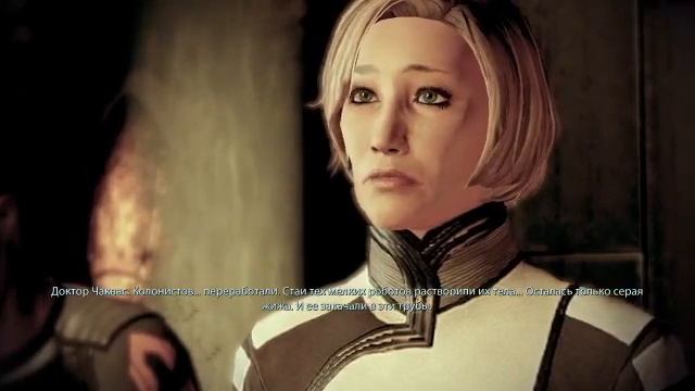 Mass Effect 2 Стрим.Часть 15 Финал!!! смотреть онлайн