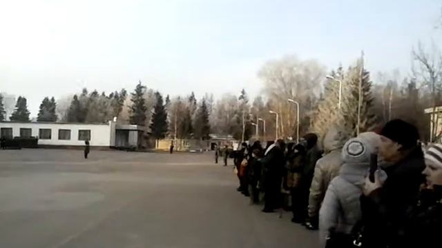 солдатики поют красиво... смотреть онлайн