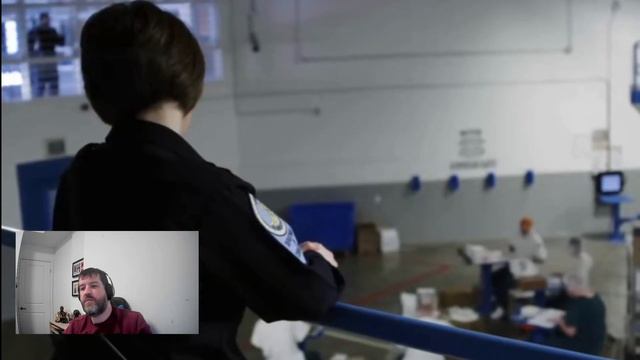 Life in Solitary Confinement | Red Onion Randy's Story смотреть онлайн