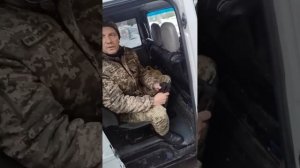 Ровно. Народ против ТЦК