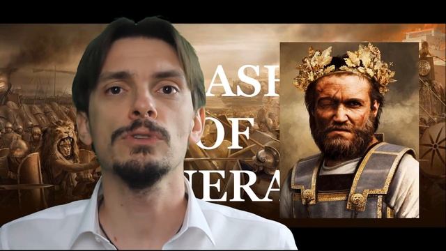 5\16 Annibale vs Filippo II [Clash of Generals] смотреть онлайн