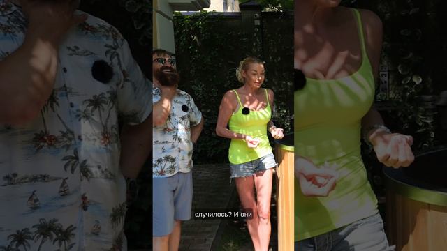 Анастасия Волочкова – королева пара и “гроза банщиков” смотреть онлайн