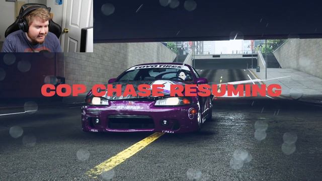 NFS UNBOUND EP 3 - DOMINATING IN OUR ECLIPSE! смотреть онлайн