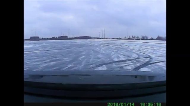 Opel Omega A Drift смотреть онлайн