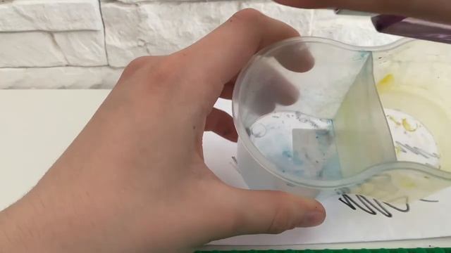 Как восстановить маркер? Почему не пишет маркер ?Как почернить маркер? смотреть онлайн