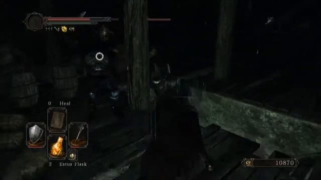 AVAST YE SALTY SEA DOGS, I BE HERE FER YE SOULS | Dark Souls II: Scholar of the First Sin (#12 ) смотреть онлайн