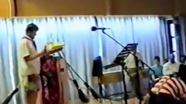 60 летие Л Й Луцкера 19 июля 2004, Германия, Штраубинг смотреть онлайн