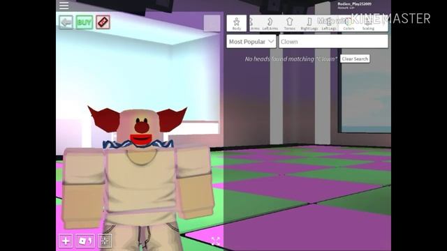 КАК СДЕЛАТЬ СКИН ПЕННИВАЙЗА В РОБЛОКС|Highschool Robloxian смотреть онлайн