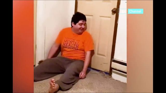 Эпичные кадры эпичных людей. Подборка приколов март 2023 смотреть онлайн