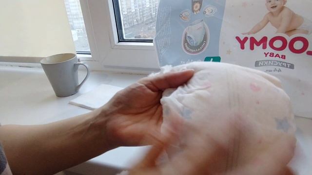 LOOMY отлично впитывают и Супер мягкие)