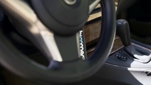 Хочешь себе BMW 6-Series? Розыгрыш BMW 630i!