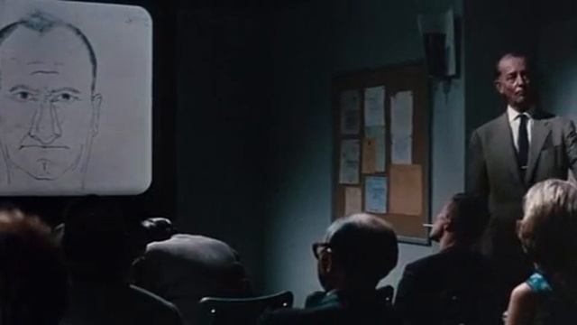 ФАНТОМАС. Синдром Комиссара Жюва. Komissar Jüv Hoqqabazlığı.