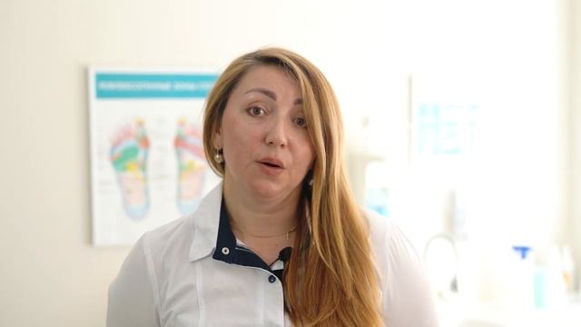 10 Советов подолога [#10 советов подолога] смотреть онлайн