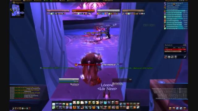 World of Warcraft - Bota Heroic смотреть онлайн