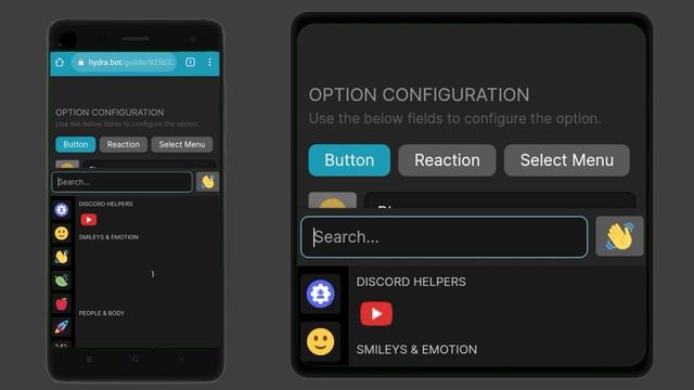 How to setup button roles with hydra bot | Hydra Bot | Discord Help смотреть онлайн
