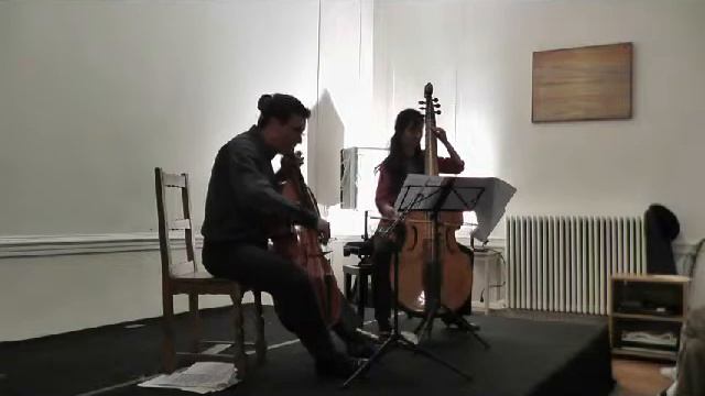 Vivaldi: Violoncelle Et Violone