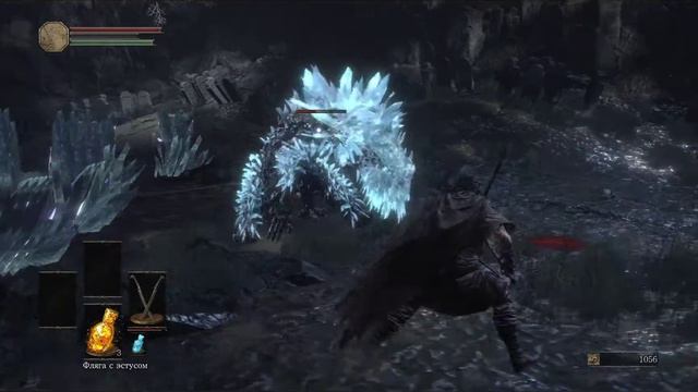Dark Souls III Ящерка смотреть онлайн