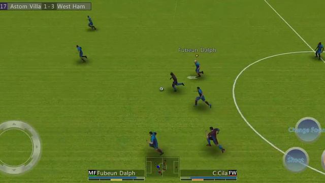 Astrom Villa West Ham смотреть онлайн