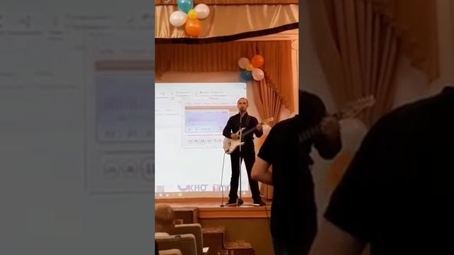 Песня первоклашек (для лицея "Олимпия") смотреть онлайн