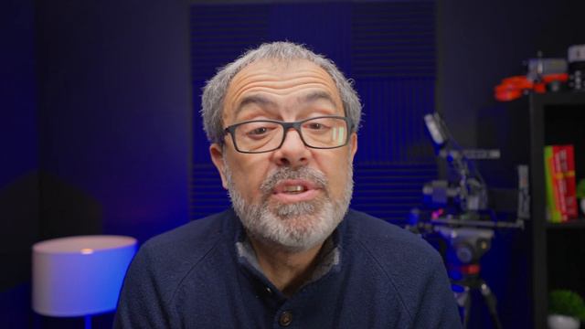 NEW Sony FX30 Firmware 4.0 doesn´t fix battery issues... WHY? смотреть онлайн