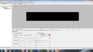 Бесплатный видео урок по Ledshow - настройка бегущей строки