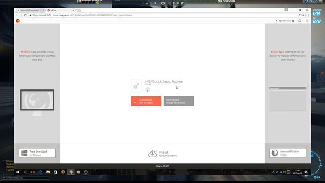 Jak zainstalować Nfs World Offline??? смотреть онлайн