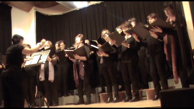 QUE FAREM DEL POBRE JOAN. Mateo Flecha el Viejo (1481-1553) смотреть онлайн