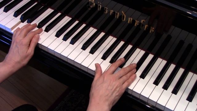 Good People (Elementary Piano Solo) Alfred's Adult Level 1 смотреть онлайн