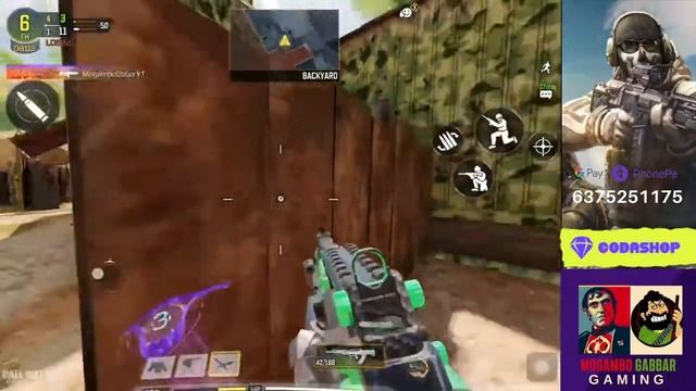 iPad Pro 2021 1TB 12.9 inch Grind Call of Duty Mobile смотреть онлайн