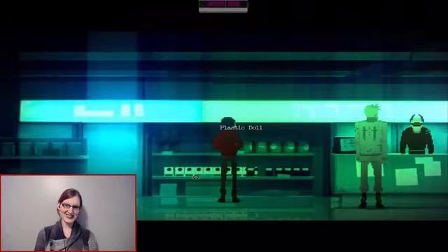 Inconvenience Stores | Void And Meddler Part # 2 | JOANNA PLAYS | The Gameazons смотреть онлайн