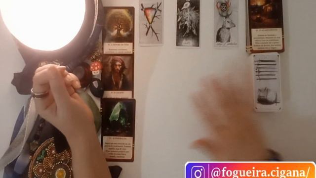 🔥 FOGUEIRA CIGANA 🔥 # AQUÁRIO A hora é agora⏰🌞 смотреть онлайн